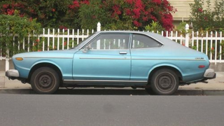 1975 Datsun 710